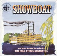 Showboat and Other Jerome Kern Classics von Fred Stride