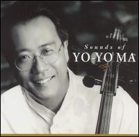Sounds of Yo-Yo Ma von Yo-Yo Ma
