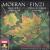 Moeran: Serenade in G; Sinfonietta; Finzi: The Fall of the Leaf; Nocturne von Richard Hickox