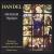 Handel: Messiah (Highlights) von Martin Neary