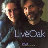 Piva: Renaissance Song von Duo LiveOak