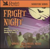 Signature Series: Fright Night von Various Artists