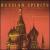 Russian Spirits von Voices of St. Petersburg