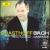 Bach: Cantatas von Thomas Quasthoff