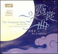 The Gossamer Song von Hui Fen Min