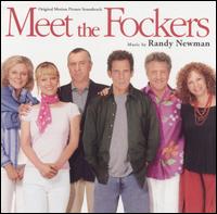 Meet the Fockers [Original Motion Picture Soundtrack] von Randy Newman