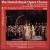 The Danish Royal Opera Chorus on Stage and in Concert, 1959-1984 von Royal Danish Opera Chorus