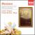 Olivier Messiaen: Quartet for the End of Time; Theme and Variations von Various Artists