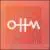 Ohm: The Early Gurus of Electronic Music, 1948-1980 von Various Artists
