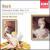 Bach: Orchestral Suites Nos. 2-4 von Neville Marriner