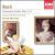 Bach: Orchestral Suites Nos. 2-4 von Neville Marriner