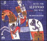 Music for Alfonso the Wise von Dufay Collective