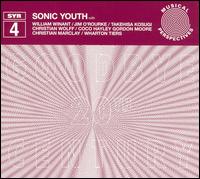 SYR 4: Goodbye 20th Century von Sonic Youth