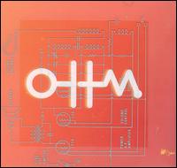 Ohm: The Early Gurus of Electronic Music, 1948-1980 von Various Artists