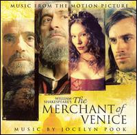 The Merchant of Venice [Music from the Motion Picture] von Jocelyn Pook