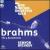 Brahms: The 4 Symphonies [Hybrid SACD] von Semyon Bychkov