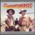 The Comancheros [Original Motion Picture Sountrack] von Elmer Bernstein