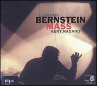 Bernstein: Mass [Hybrid SACD] von Kent Nagano