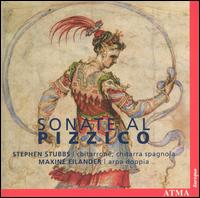 Sonate Al Pizzico von Various Artists