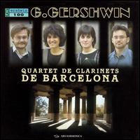 Quartet de Clarinets de Barcelona von Quartet De Clarinets De Barcelona