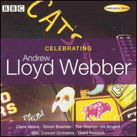 Celebrating Andrew Lloyd Webber von Various Artists