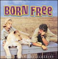 Born Free [Original Motion Picture Score] von John Barry