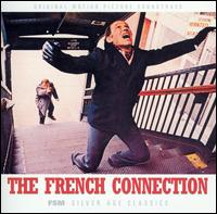 French Connection/French Connection 2(Sd von Various Artists