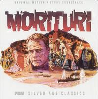 Morituri [Original Motion Picture Soundtrack] von Jerry Goldsmith
