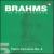 Brahms: Piano Concerto No. 2 von Karin Lechner