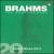 Brahms: Choral Works, Disc 2 von Various Artists