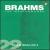 Brahms: Choral Works, Disc 4 von Amadeus-Chor
