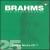 Brahms: Choral Works, Disc 7 von Nicol Matt