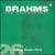 Brahms: Choral Works, Disc 8 von Chamber Choir of Europe