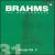 Brahms: Songs, Vol. 5 von Various Artists