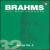Brahms: Songs, Vol. 6 von Various Artists