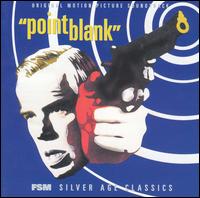 Point Blank [Original Motion Picture Soundtrack] von Various Artists