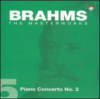 Brahms: Piano Concerto No. 2 von Karin Lechner