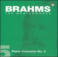 Brahms: Piano Concerto No. 2 von Karin Lechner