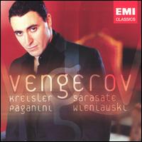 Vengerov von Maxim Vengerov