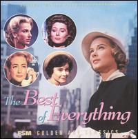 The Best of Everything [Original Motion Picture Soundtrack] von Various Artists