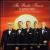O Sole Mio: The Most Famous Italian Folk Songs von Baltic Tenors
