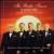 O Sole Mio: The Most Famous Italian Folk Songs von Baltic Tenors