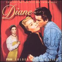 Diane [Original Motion Picture Soundtrack] von Miklós Rózsa