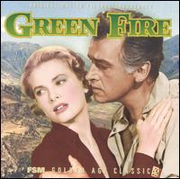 Green Fire [Original Motion Picture Soundtrack] von Various Artists