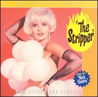 The Stripper [Original Motion Picture Soundtrack] von Jerry Goldsmith
