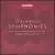 Carl Nielsen: Symphonies von Gennady Rozhdestvensky