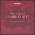 Carl Nielsen: Symphonies von Gennady Rozhdestvensky
