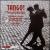 Tango!: The Spirit of Argentina von Robert Davine