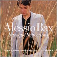 Baroque Reflections von Alessio Bax