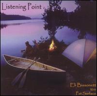 Listening Point von Eli Bissonett